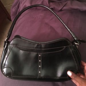 Cute Black Purse 👛