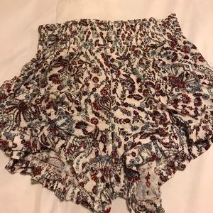 Tillys Full Tilt Shorts