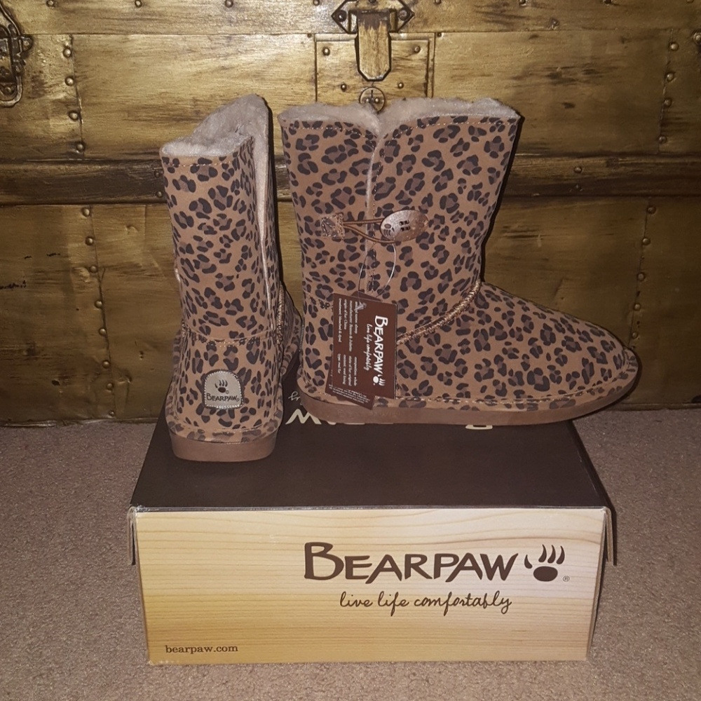 BearPaw