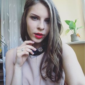 Meet your Posher, Ieva