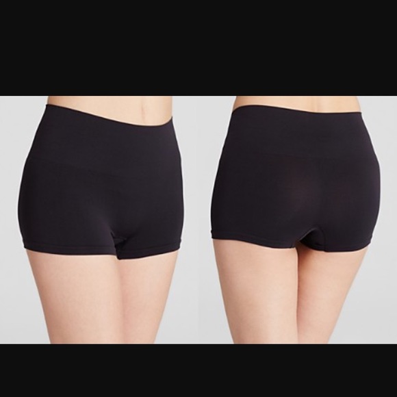 Yummie seamless shaper shorts M/L - Picture 3 of 3