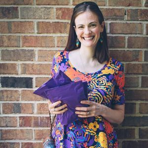 Meet your Posher, Christie