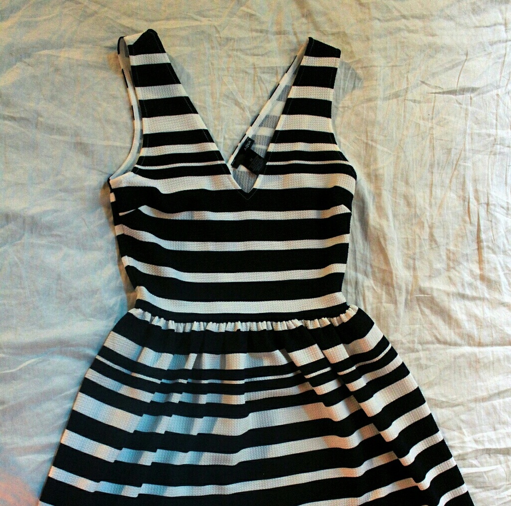 Sporty dress