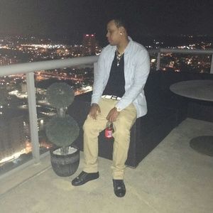 Meet your Posher, Jon