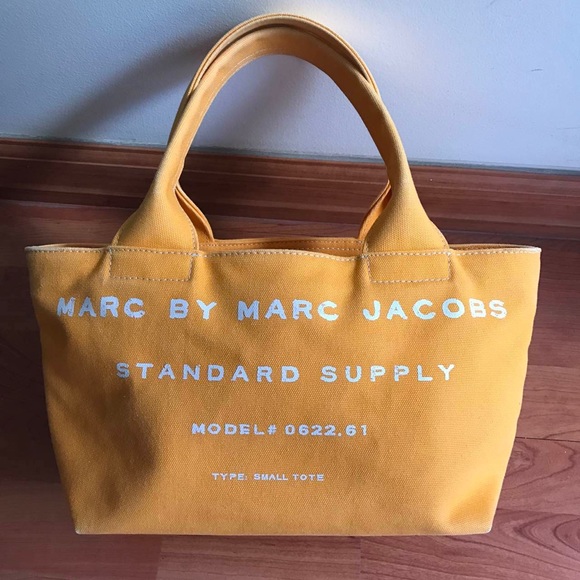 Marc By Marc Jacobs Handbags - ‼️LAST CHANCE‼️ MBMJ Canvas Tote