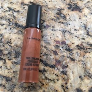Mac prolong concealer NW45