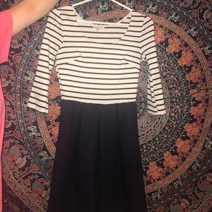 charlotte russe dress