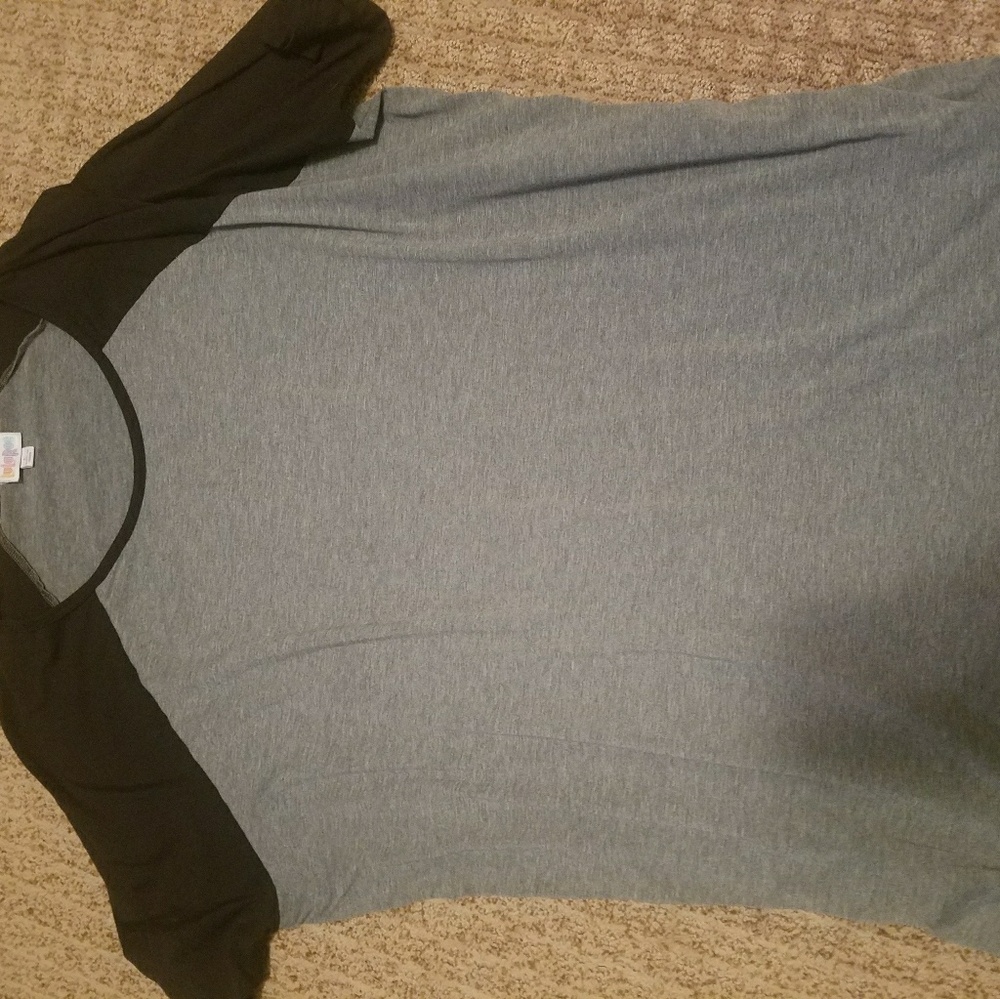 LulaRoe Irma