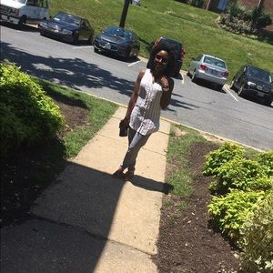 Meet your Posher, Vanessa