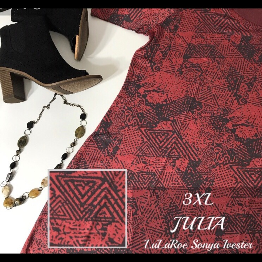 3lx LuLRoe Julia dress