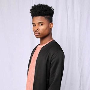 Meet your Posher, Cody