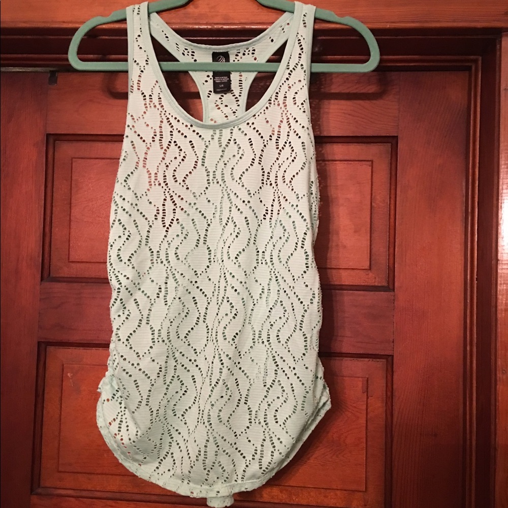 MPG Athletic Tank Top