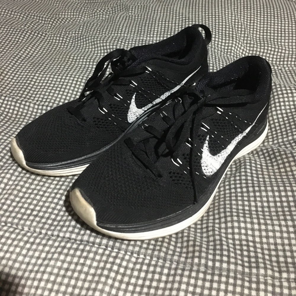 Nike Lunar