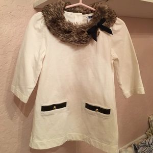 Janie & Jack tunic/dress