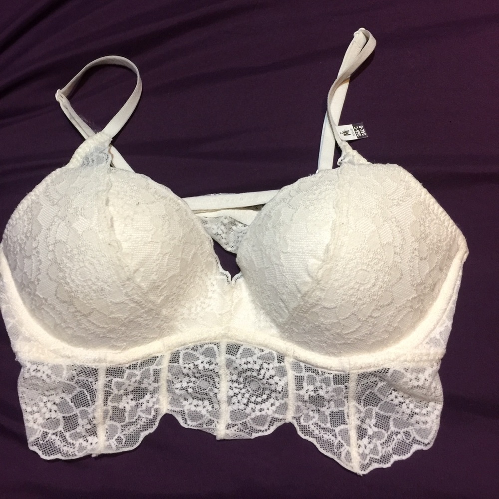Victoria's Secret bralette