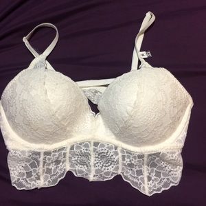 Victoria's Secret bralette