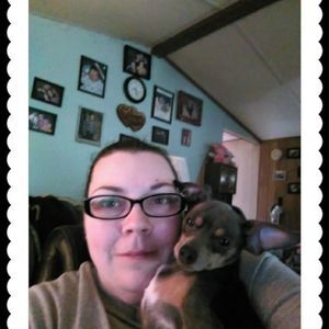 Meet your Posher, Margie