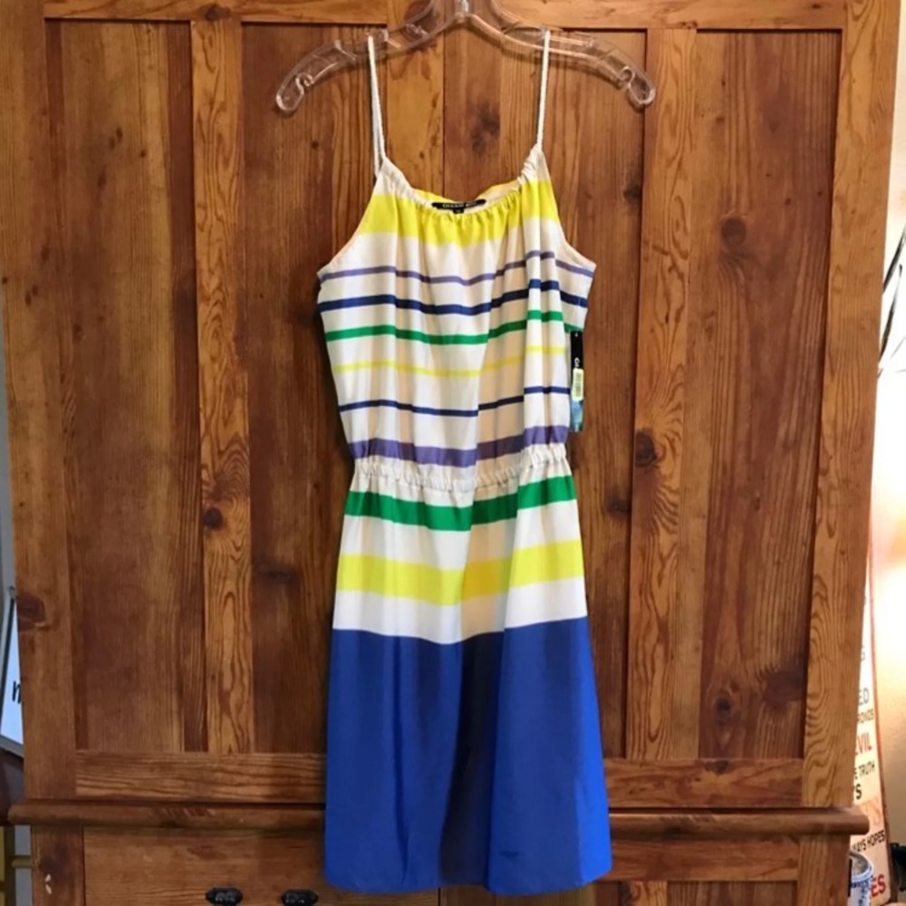 Gianni Bini Dress