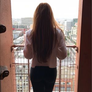 Meet your Posher, Claire