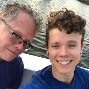 Meet your Posher, Jack