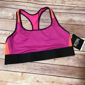 Victoria's Secret Sport bra size:M NWT