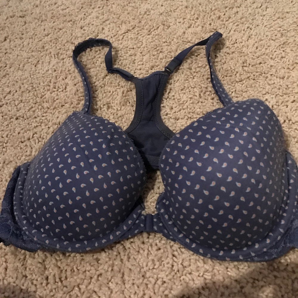 Bra
