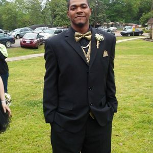 Meet your Posher, Pamela