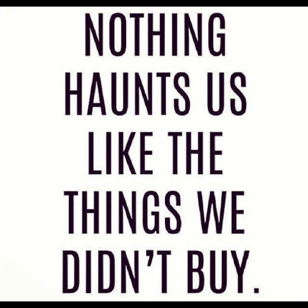 Not for sale