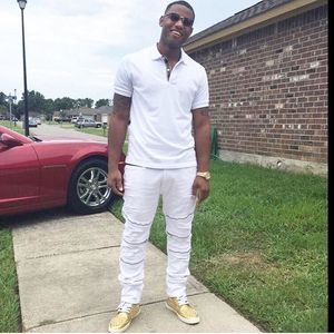 Meet your Posher, Darrell