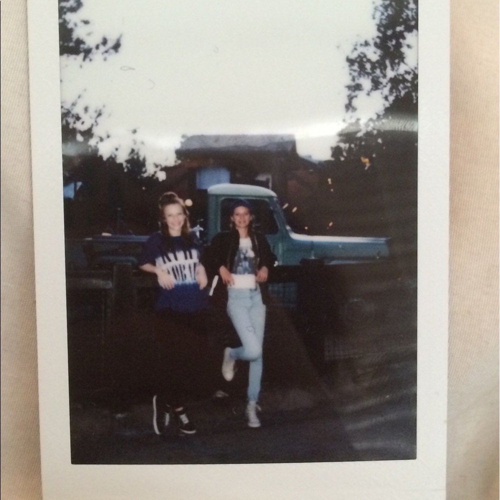 Meet your Posher, Emily