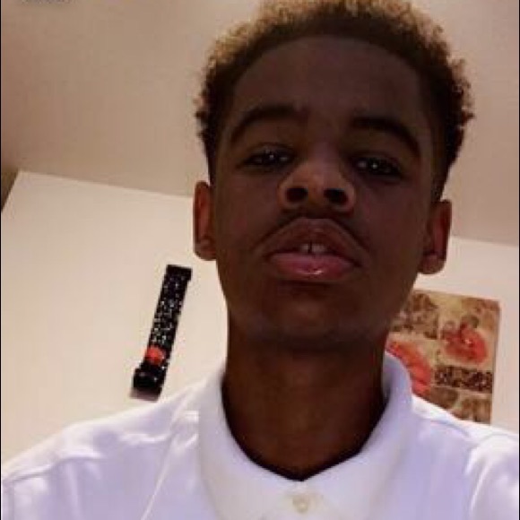 Meet your Posher, James - Picture 1 of 1