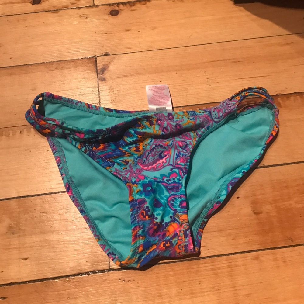 target bikini bottoms