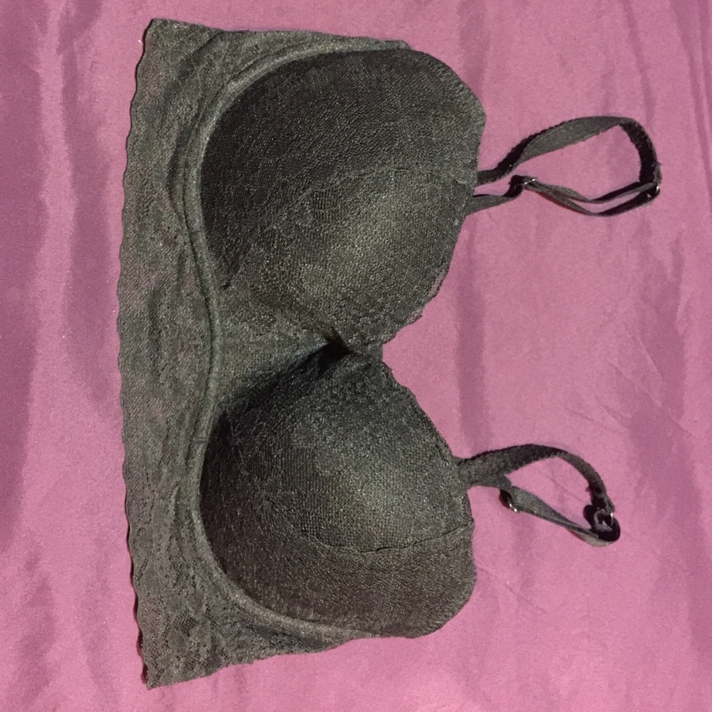 Victoria's Secret push up bralette