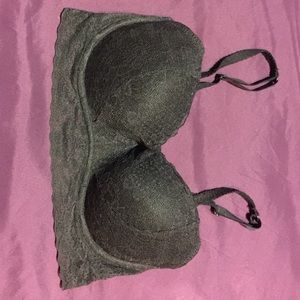 Victoria's Secret push up bralette