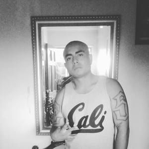 Meet your Posher, Armando