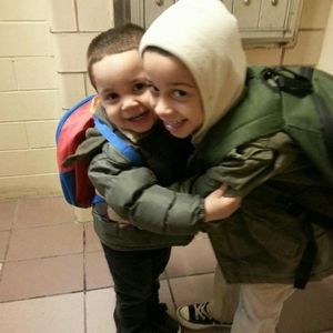 Meet your Posher, Pedro