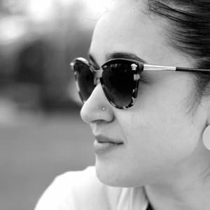 Meet your Posher, Chiara
