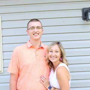 Meet your Posher, Zach