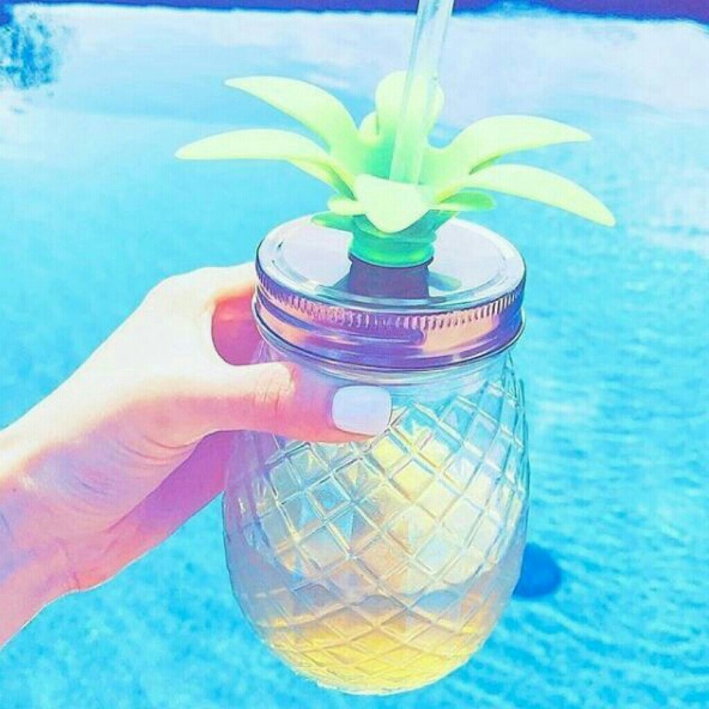 Meet your Posher, Lei