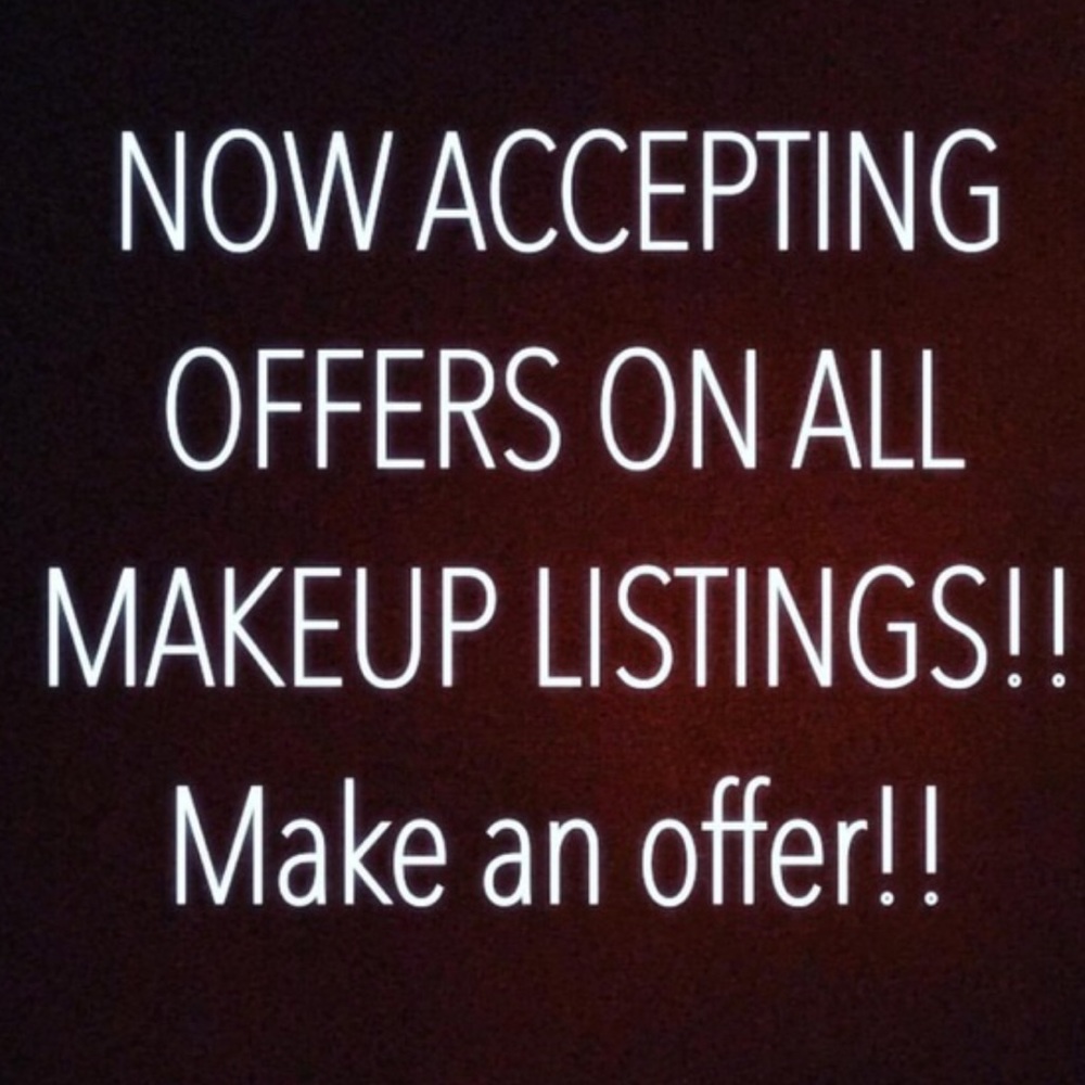 All items in closet