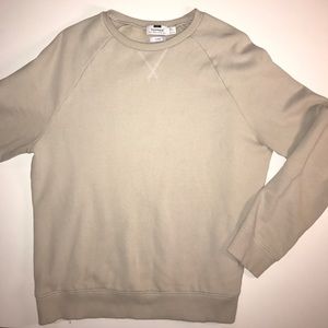 Topman Stone Classic Sweatshirt S