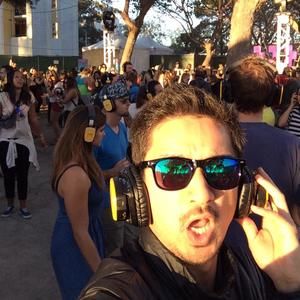 Meet your Posher, Yasu