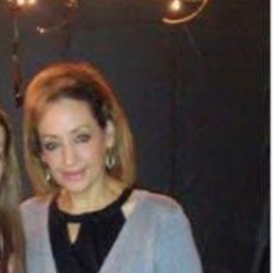 Meet your Posher, Eva