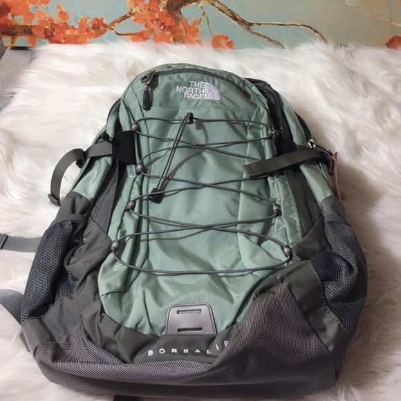 The North Face Handbags - The North Face Glacier Borealis