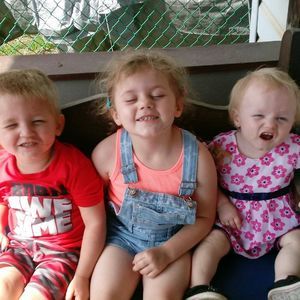 Meet your Posher, Coty