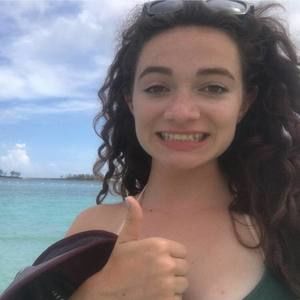 Meet your Posher, Maddy