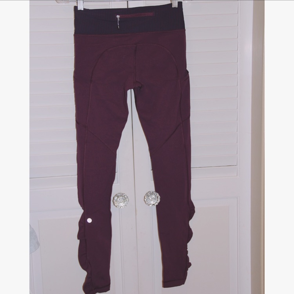 Lululemon leggings