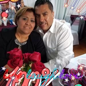 Meet your Posher, Jose