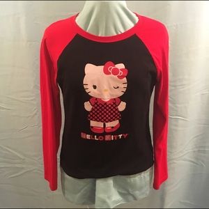 Hello Kitty PJ's