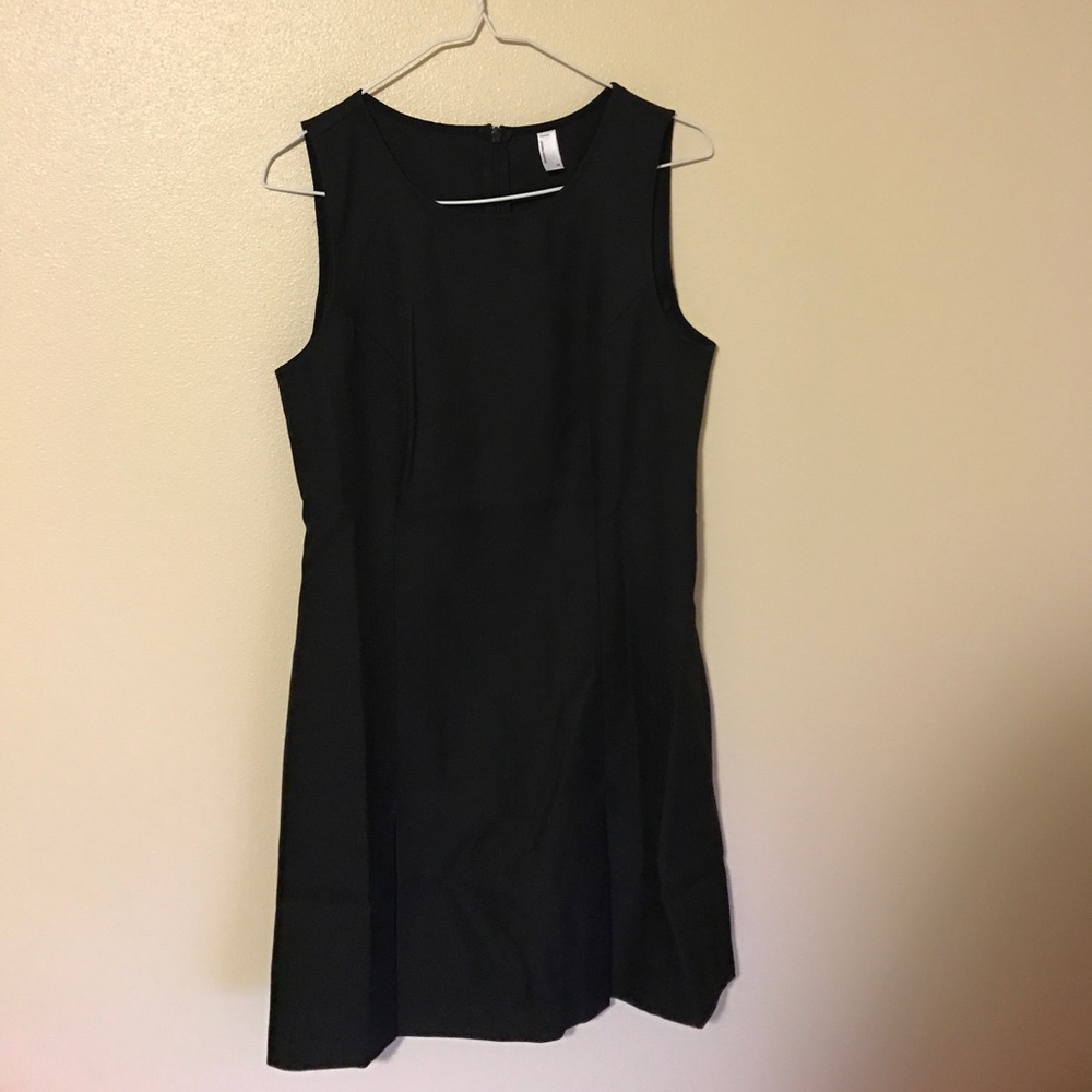 American Apparel LBD